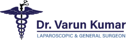 Dr Varun Kumar - Laparoscopic Surgeon