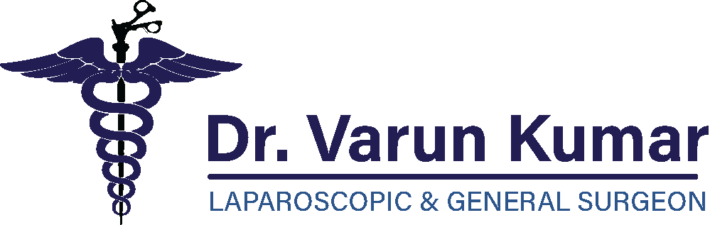 Dr Varun Kumar - Laparoscopic Surgeon
