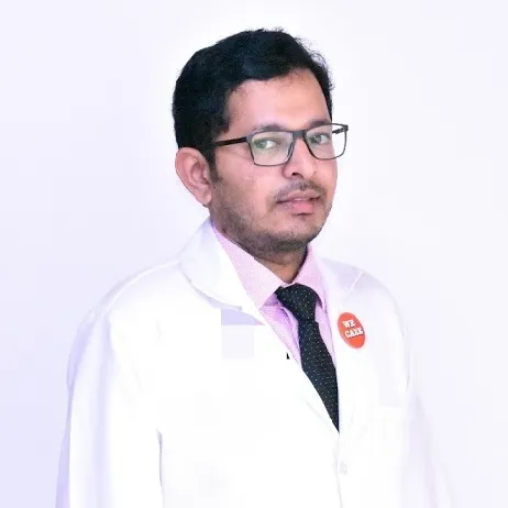 Dr.-Varun-Kumar-Best Surgeon. General & Laparoscopic Surgeon in Bangalore