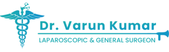 Dr Varun Kumar - Laparoscopic Surgeon