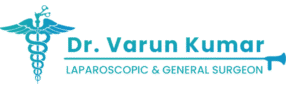 Dr Varun Kumar - Laparoscopic Surgeon