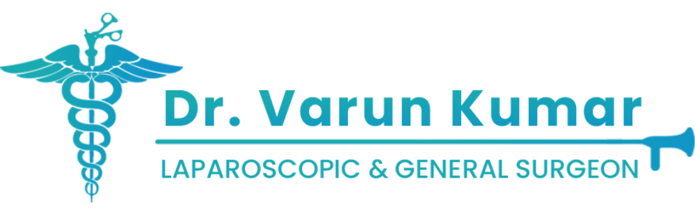 Dr Varun Kumar - Laparoscopic Surgeon